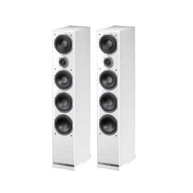 Напольная акустика Magnat Shadow 209 piano white